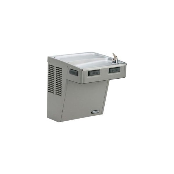 Elkay Elkay Wall Mount ADA Water Cooler, Light Gray Granite, 1, Wall Hung, 115V, 60Hz, 5 Amps, EMABF8L EMABF8L - main